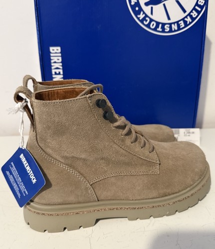 Stivali birkenstock highwood - stivali,