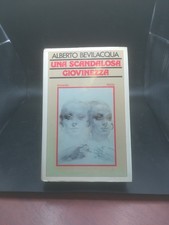 Una scandalosa giovinezza -