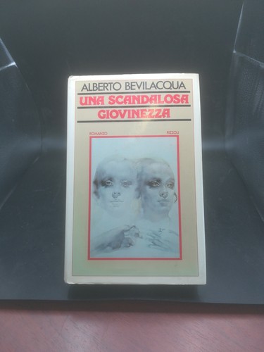 Una scandalosa giovinezza - ,