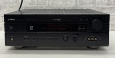 Yamaha RX-V630 Receiver In