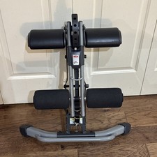 Bowflex Revolution Prolunga