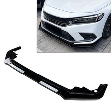 Kit Corpo Spoiler Splitter