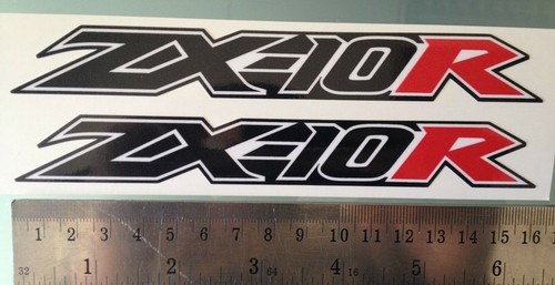 10r zx10r decalcomanie - zx-10r,
