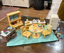 Tavolo da pranzo cucina Calico