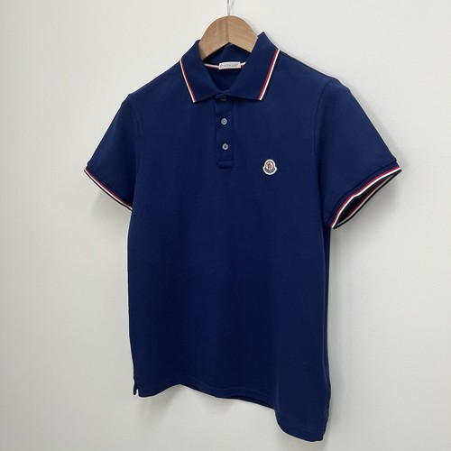 Polo moncler taglia media - moncler,