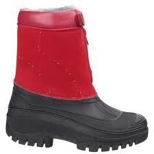 Stivali invernali cotswold - stivali,