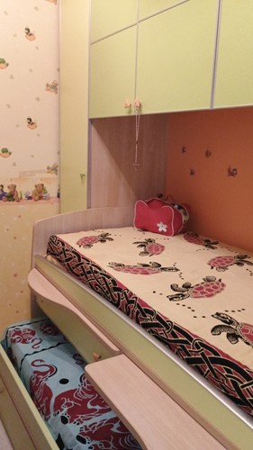 Lampadario cameretta bambini - lampadario,