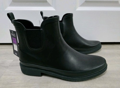 Collection taglia 9 nero - m&s,