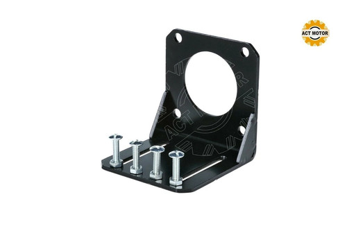 Supporto motore passo-passo