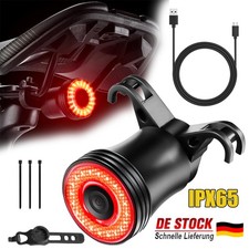 Lampade bici alte prestazioni