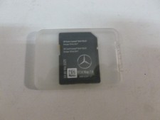 Originale Mercedes-Benz Map V