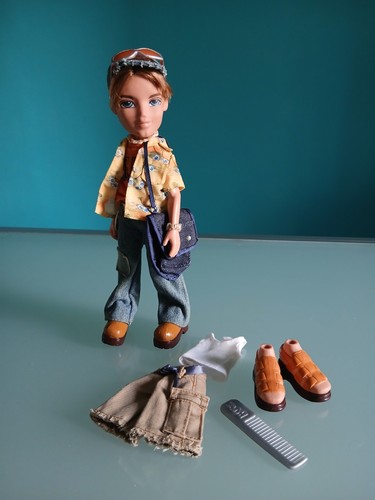 Bratz boyz mga cameron - "bratz, boyz",