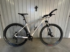 bicicletta uomo mountain bike