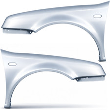 Parafango golf iv la7w - parafango,