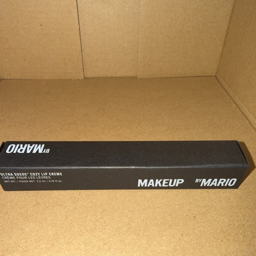 Makeup mario naked spice - by, "naked