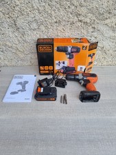 Trapano Avvitatore A Batteria