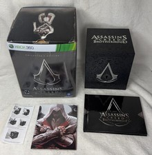Assassin creed brotherhood - assassin’s,