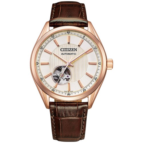 Orologio uomo meccanico - orologio,