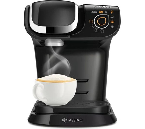 Macchina caffè tiedex uk - da,