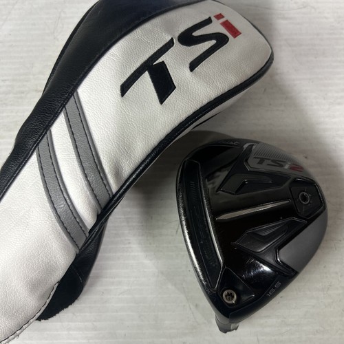 Titleist tsi2 lefty - tsi2, 4w