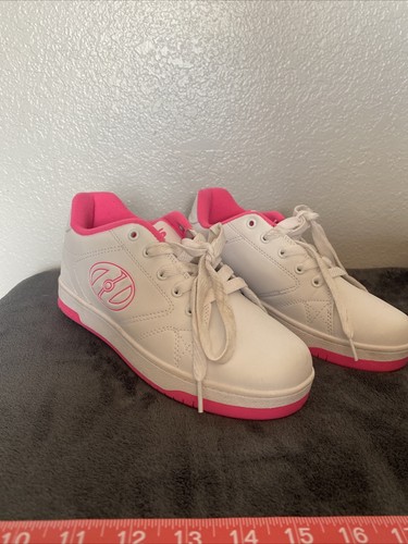 Tacchi taglia rosa bianco - taglia, 5