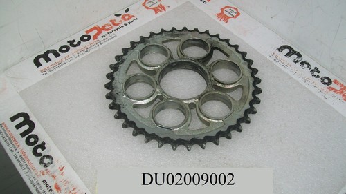 Corona chain sprocket - corona,