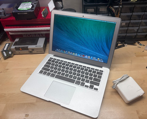 Apple macbook air a1466 - apple,