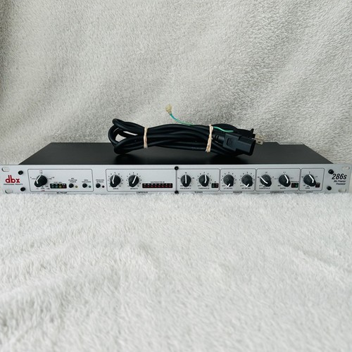 Dbx dbx286sv strumento - dbx,