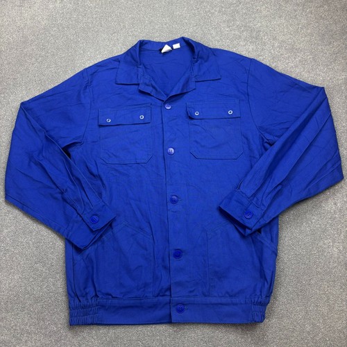 Giacca francese adulto - , blu