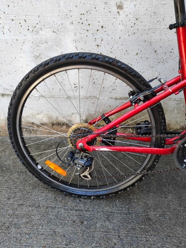 Mountain bike twin rockrider - b'twin,