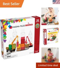 Kit Costruzione Magnetico