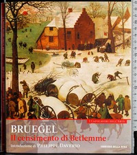 I CAPOLAVORI DELL'ARTE