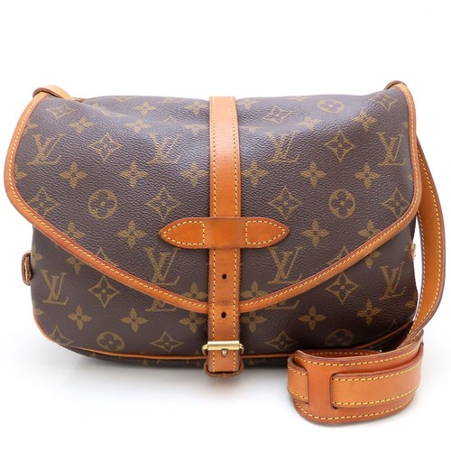 Borsa tracolla louis vuitton - borsa,