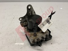 POMPA ABS MANUALE FIAT 500