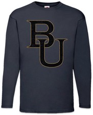 T-shirt manica lunga Belgrave