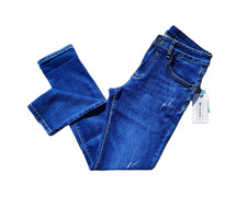 Jeans Uomo Skinny Aderente 5