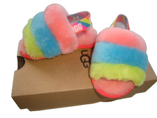 UGG BAMBINO TAGLIA UK5