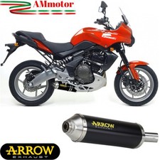Arrow kawasaki versys - kawasaki, 2010