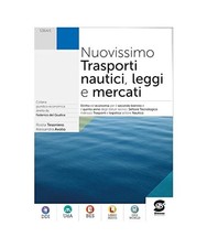 Nuovissimo trasporti nautici