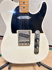 Westminster Telecaster 1977