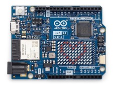 The arduino uno starter - the, kit