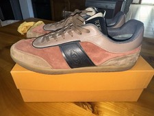 Tod’s Shoes Sneakers Tabs