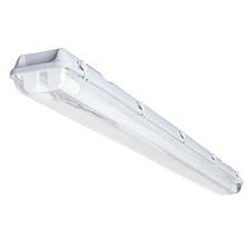 Plafoniera X Neon A Led 2x58w
