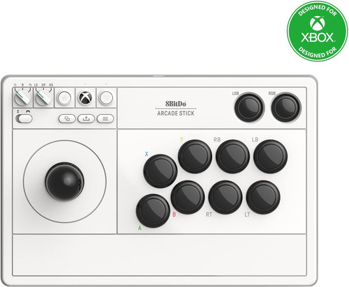 Arcade stick for xbox pc - stick,