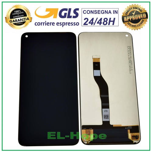 Display lcd per huawei honor - per,