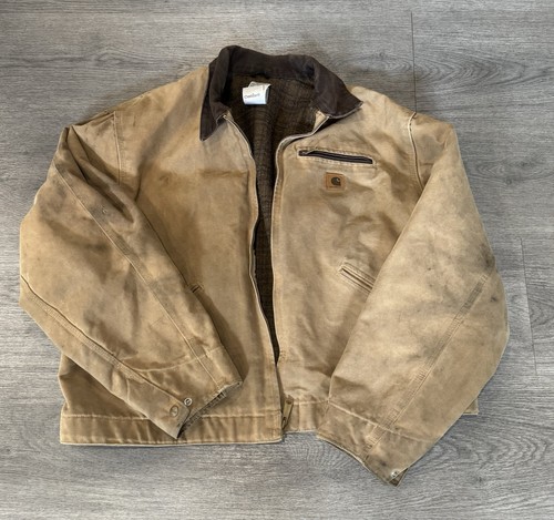 Carhartt coperta foderata