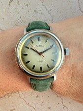 Un orologio Vostok anni 80