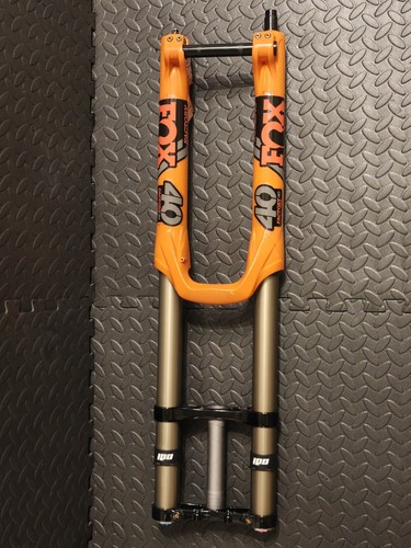 Molla elicoidale fox rc2 - elicoidale,