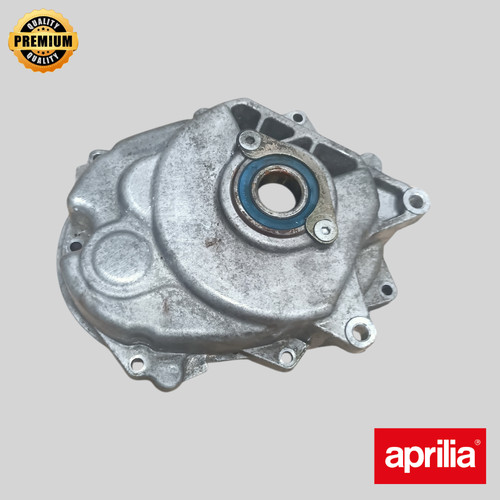 Coperchio semi carter - coperchio, destra