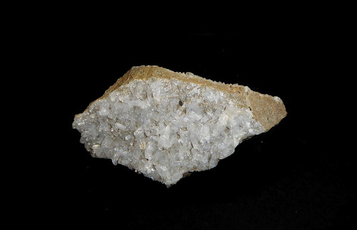 Brookita cuarzo brookite - cuarzo,